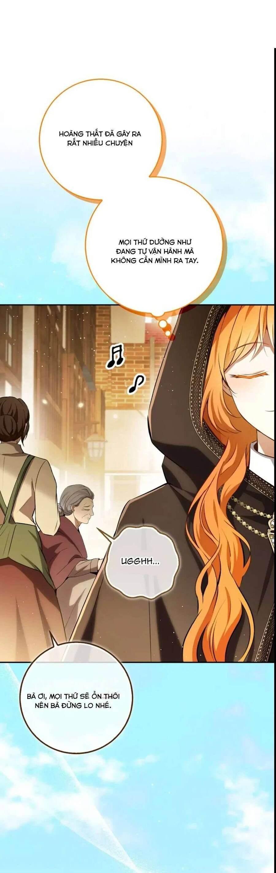 Sóc Nhỏ Tài Năng Chap 93 - Next Chap 94