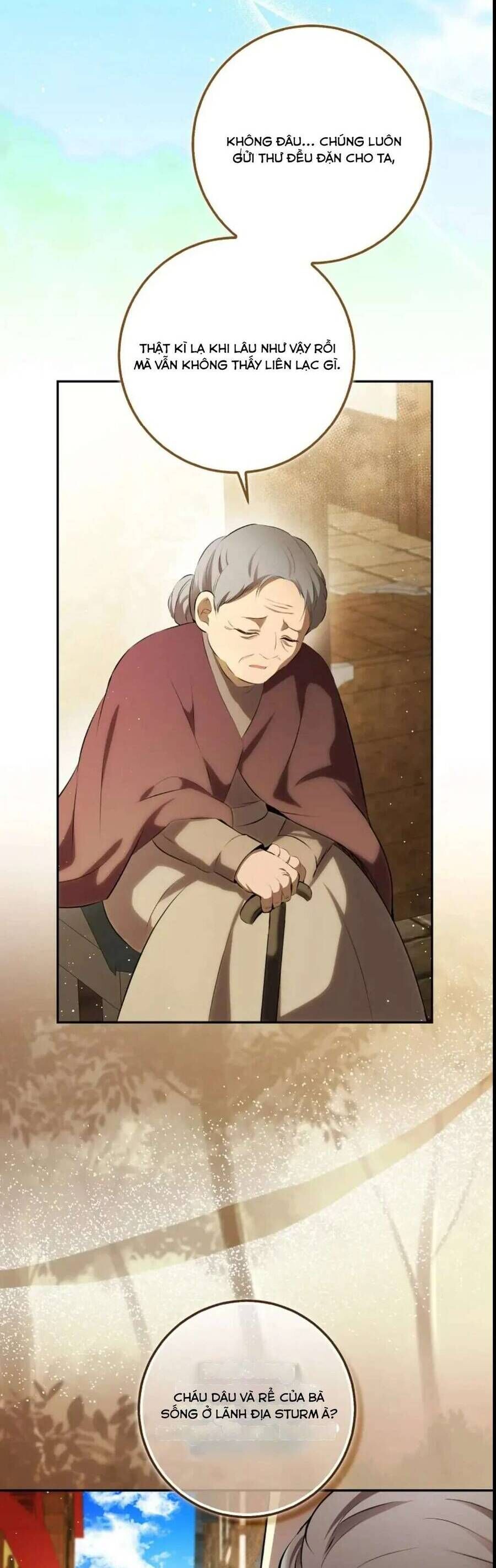 Sóc Nhỏ Tài Năng Chap 93 - Next Chap 94