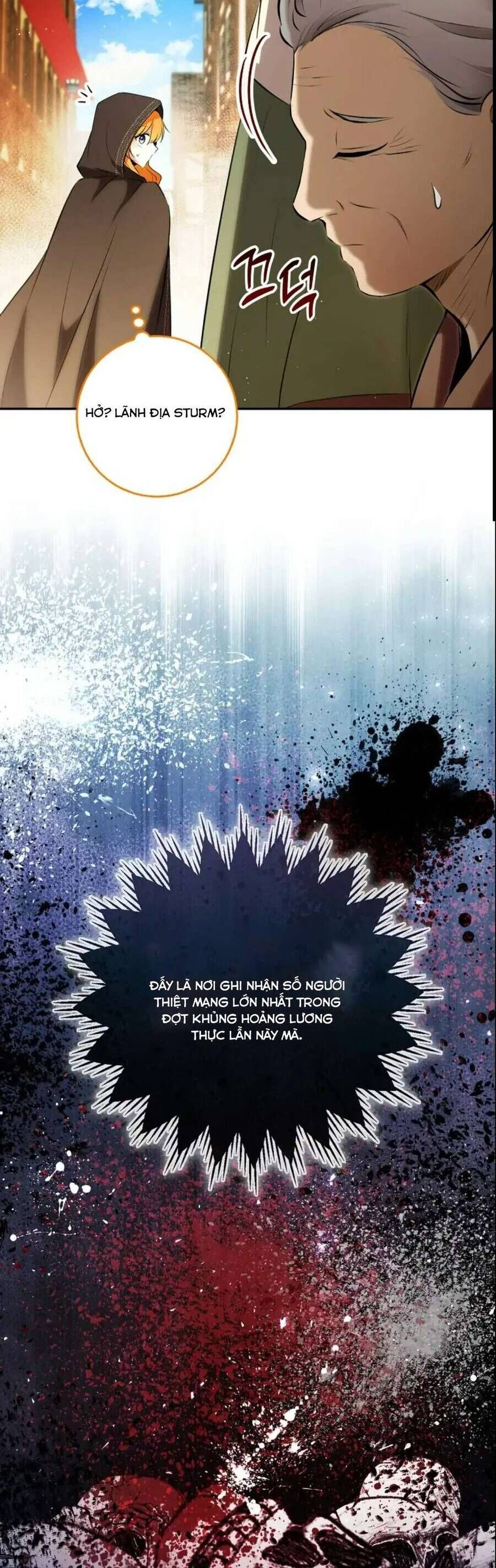 Sóc Nhỏ Tài Năng Chap 93 - Next Chap 94