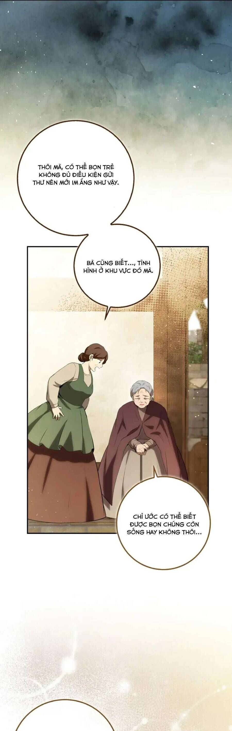 Sóc Nhỏ Tài Năng Chap 93 - Next Chap 94