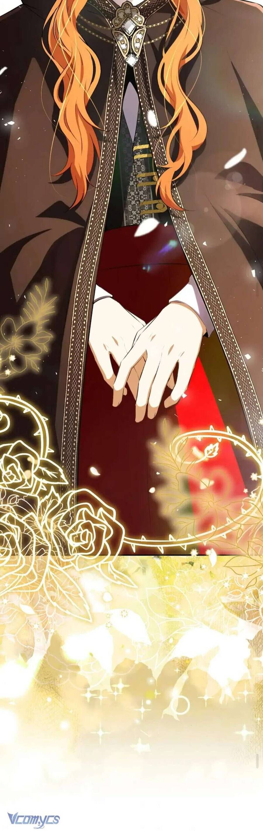 Sóc Nhỏ Tài Năng Chap 93 - Next Chap 94