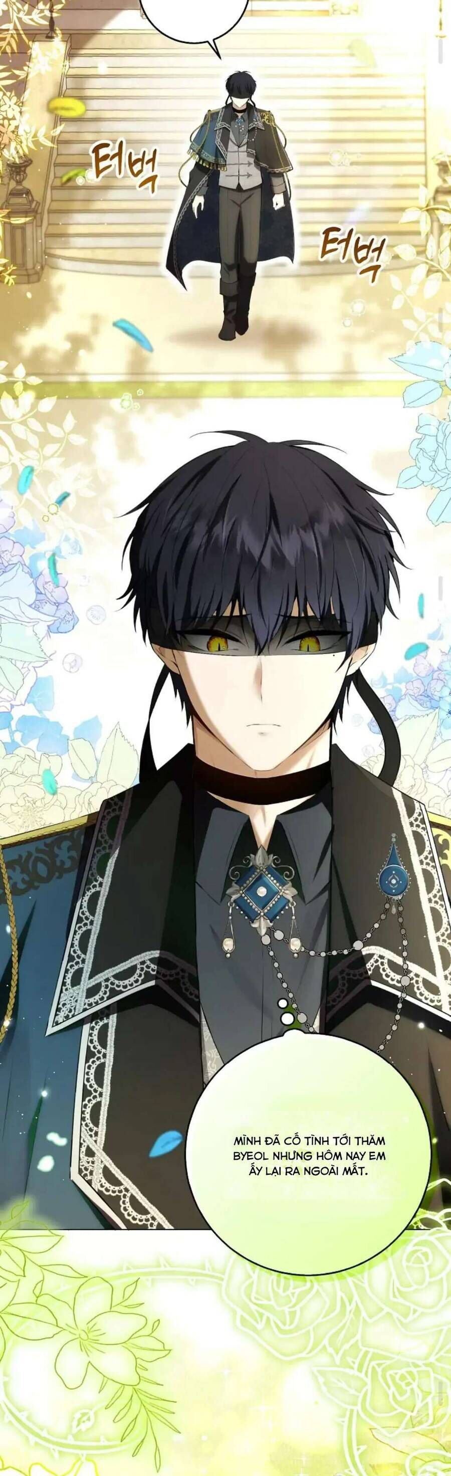 Sóc Nhỏ Tài Năng Chap 93 - Next Chap 94