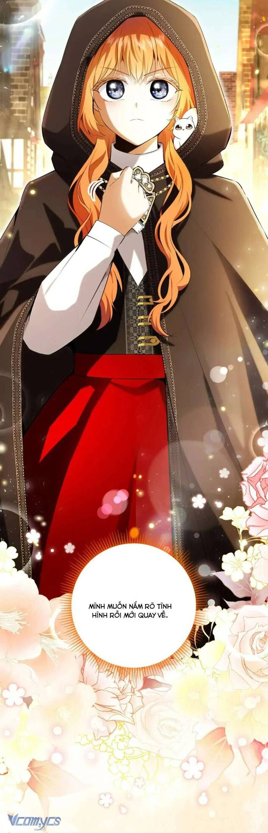 Sóc Nhỏ Tài Năng Chap 93 - Next Chap 94