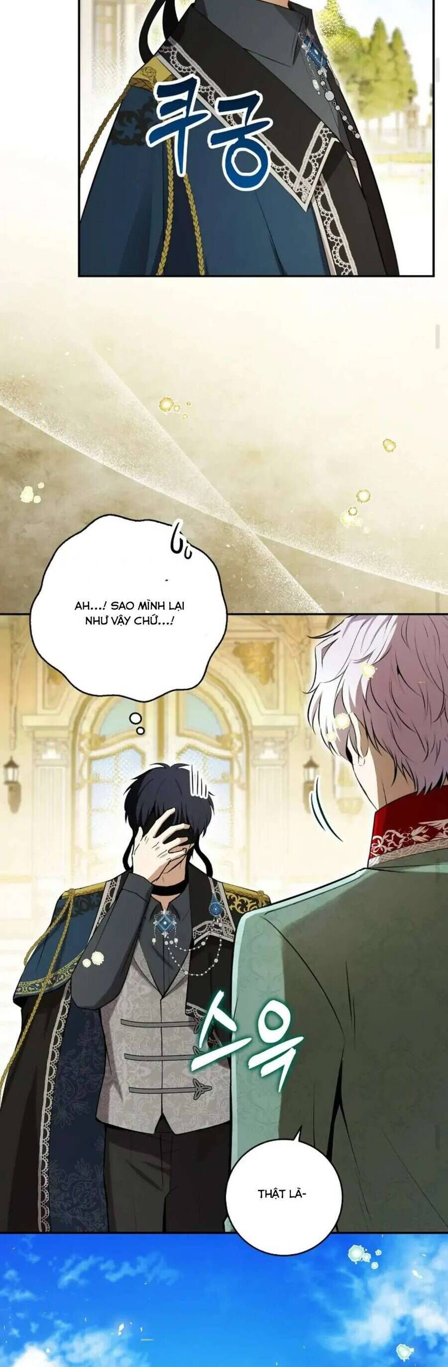 Sóc Nhỏ Tài Năng Chap 93 - Next Chap 94