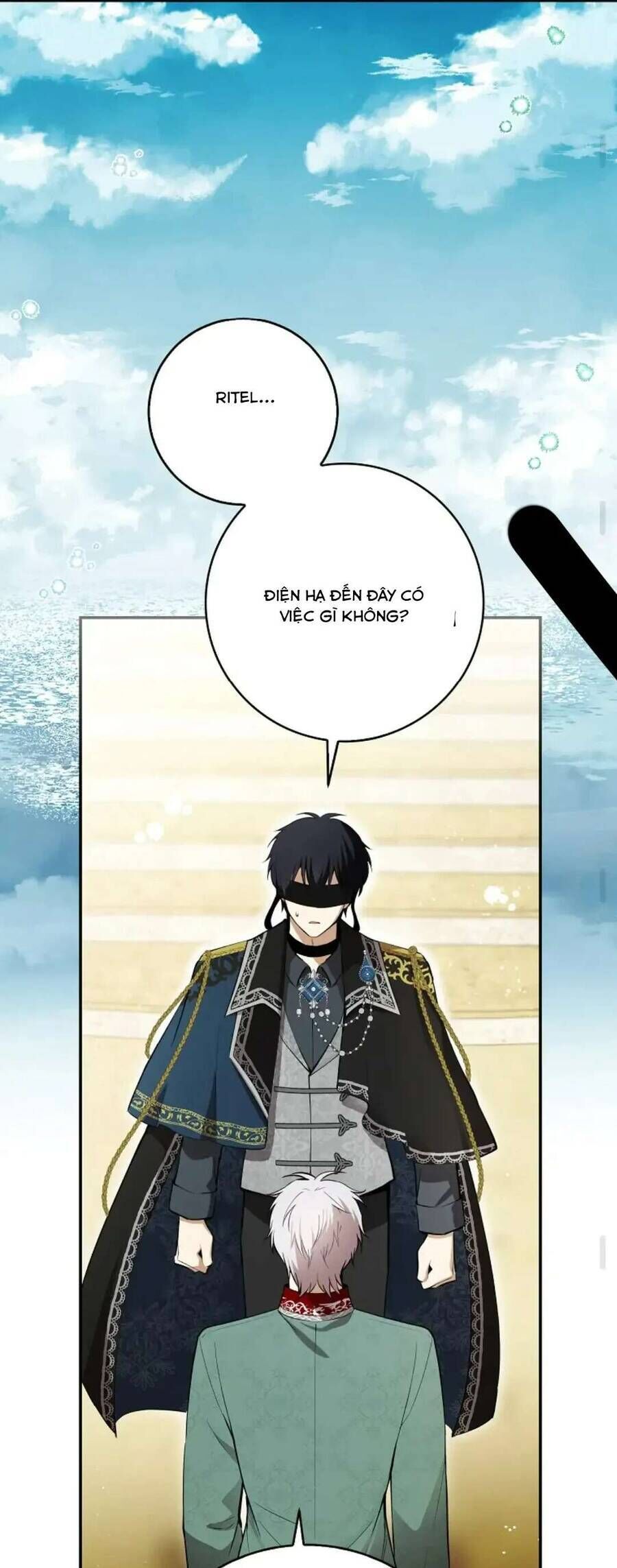 Sóc Nhỏ Tài Năng Chap 93 - Next Chap 94