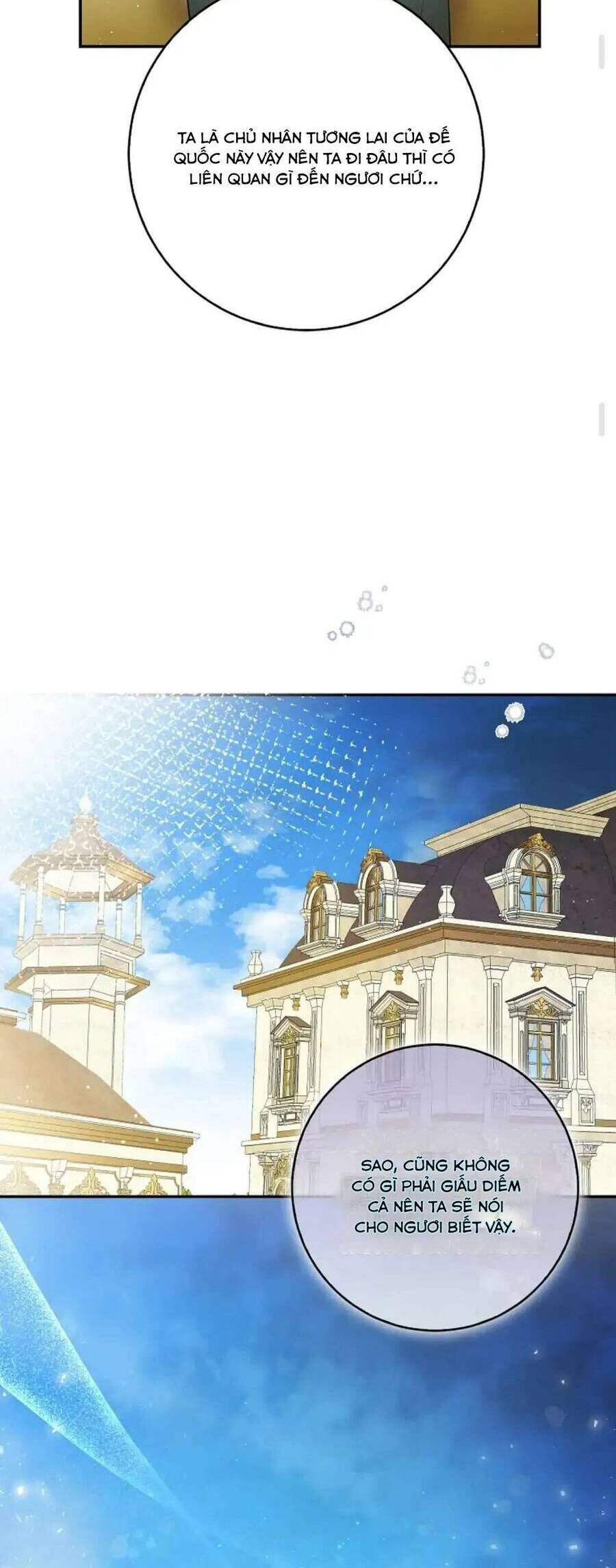 Sóc Nhỏ Tài Năng Chap 93 - Next Chap 94