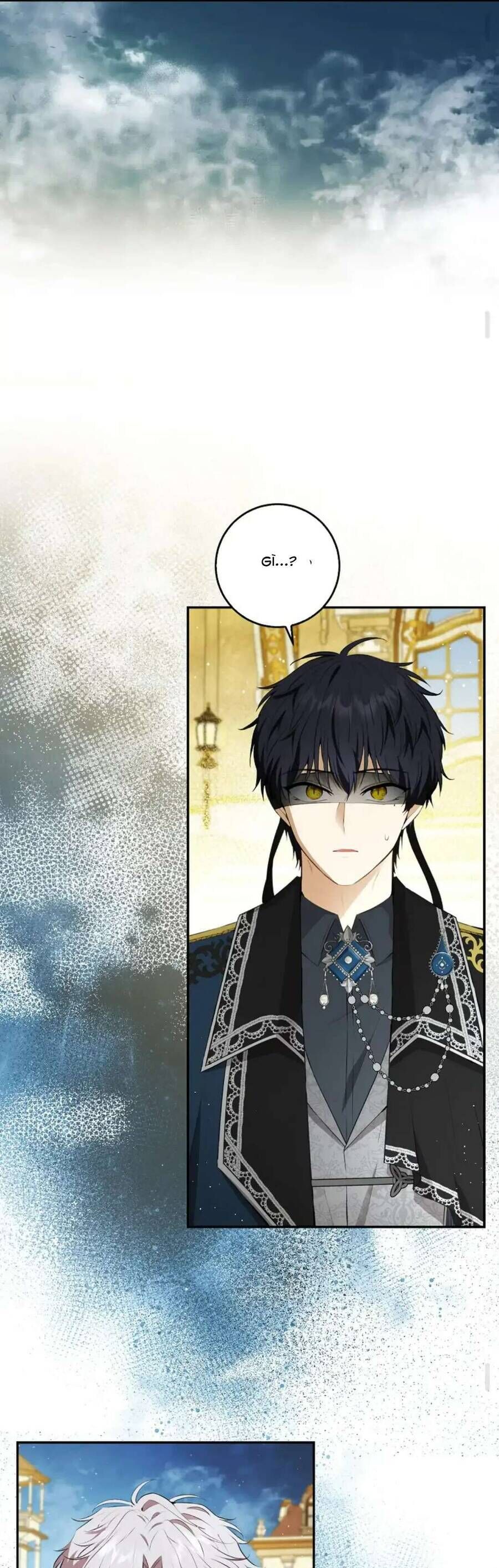 Sóc Nhỏ Tài Năng Chap 93 - Next Chap 94