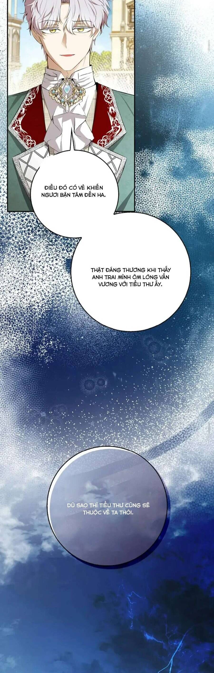 Sóc Nhỏ Tài Năng Chap 93 - Next Chap 94