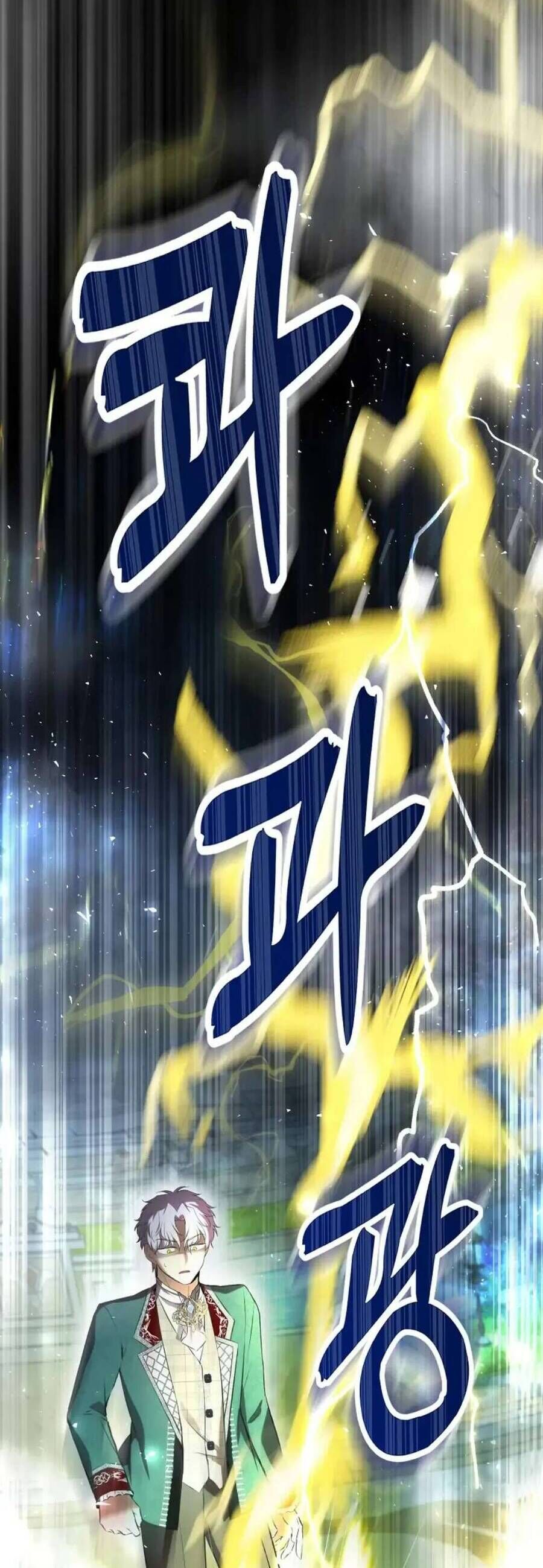 Sóc Nhỏ Tài Năng Chap 93 - Next Chap 94