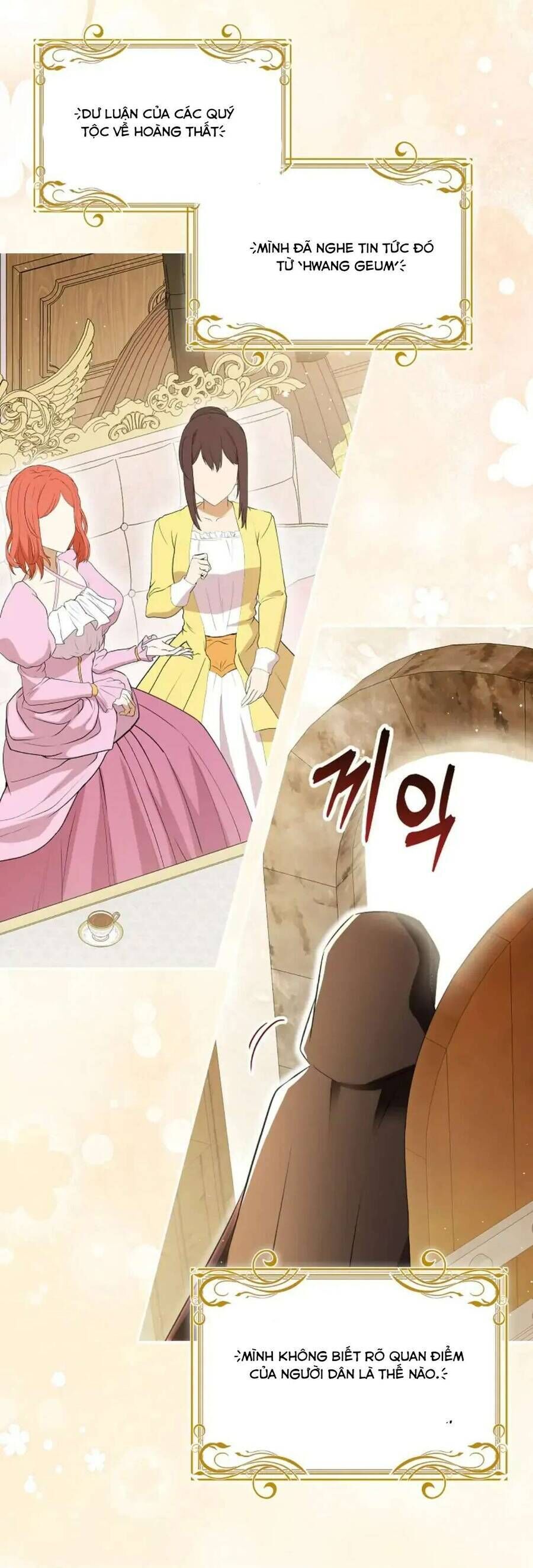 Sóc Nhỏ Tài Năng Chap 93 - Next Chap 94