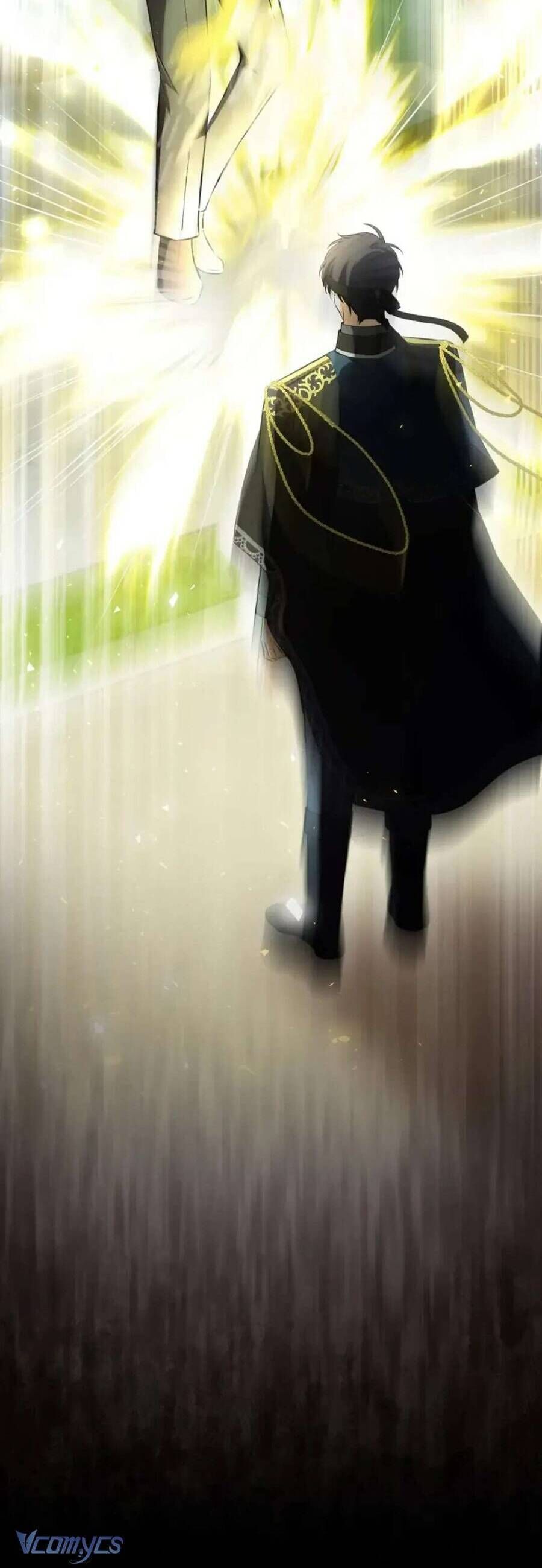 Sóc Nhỏ Tài Năng Chap 93 - Next Chap 94
