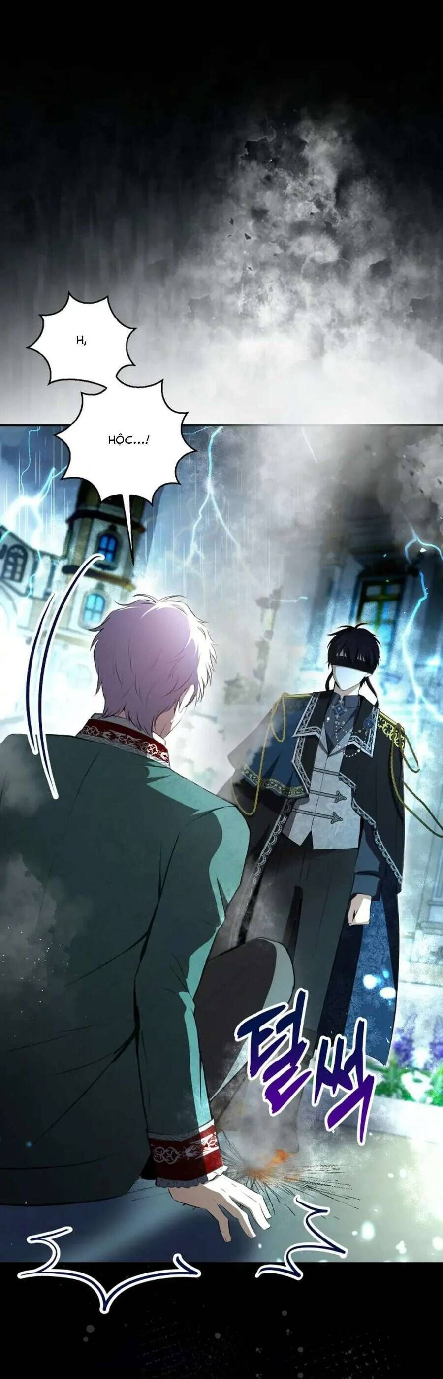 Sóc Nhỏ Tài Năng Chap 93 - Next Chap 94
