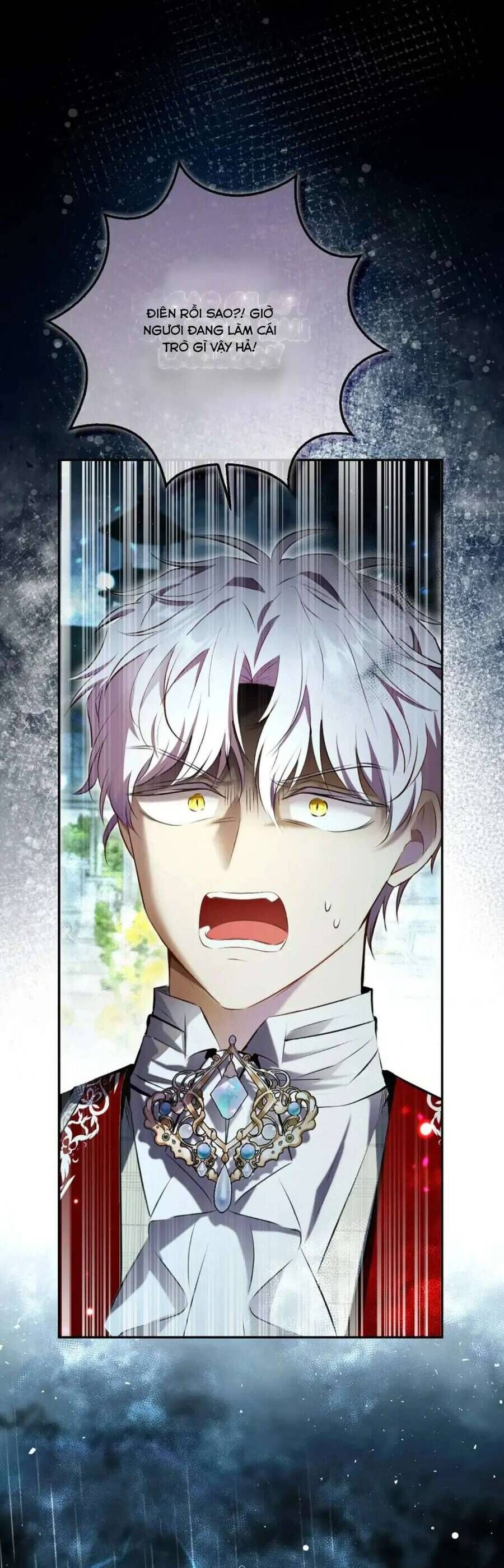 Sóc Nhỏ Tài Năng Chap 93 - Next Chap 94