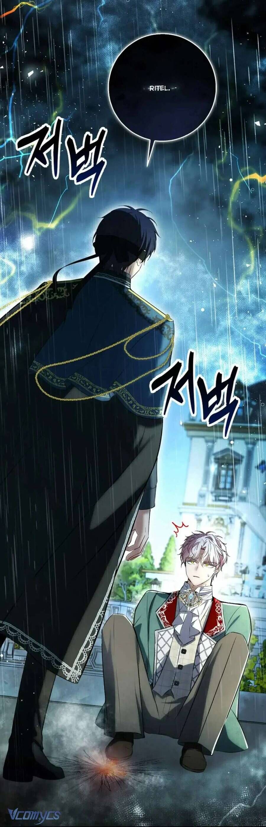 Sóc Nhỏ Tài Năng Chap 93 - Next Chap 94