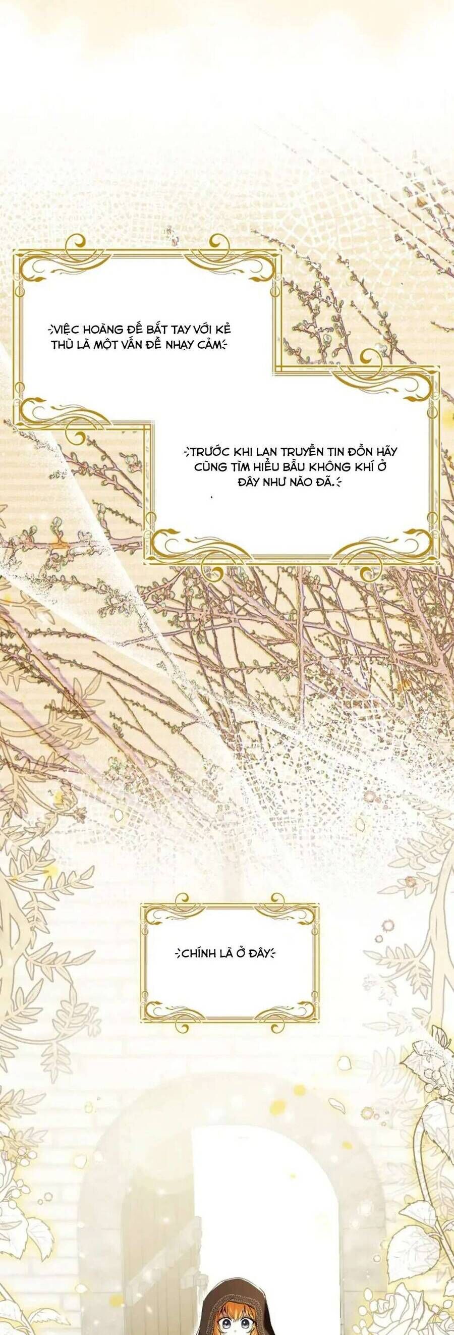 Sóc Nhỏ Tài Năng Chap 93 - Next Chap 94