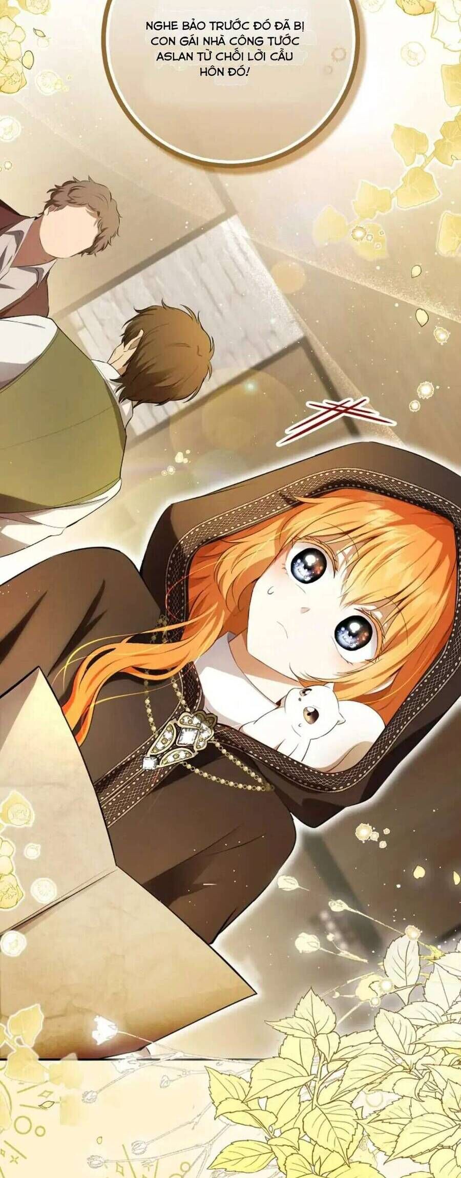 Sóc Nhỏ Tài Năng Chap 93 - Next Chap 94