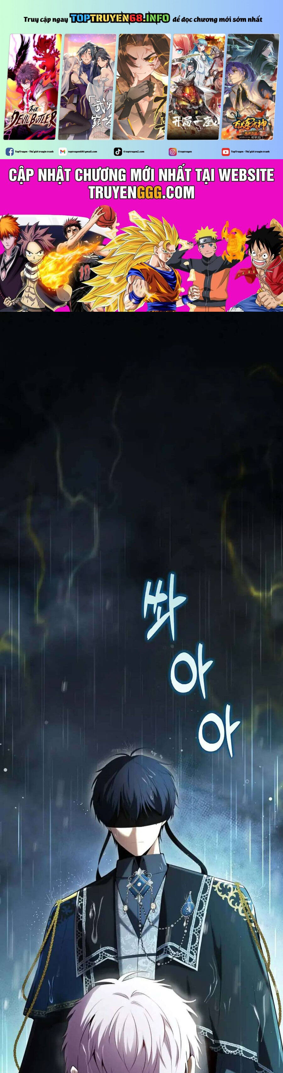 Sóc Nhỏ Tài Năng Chap 94 - Next Chap 95