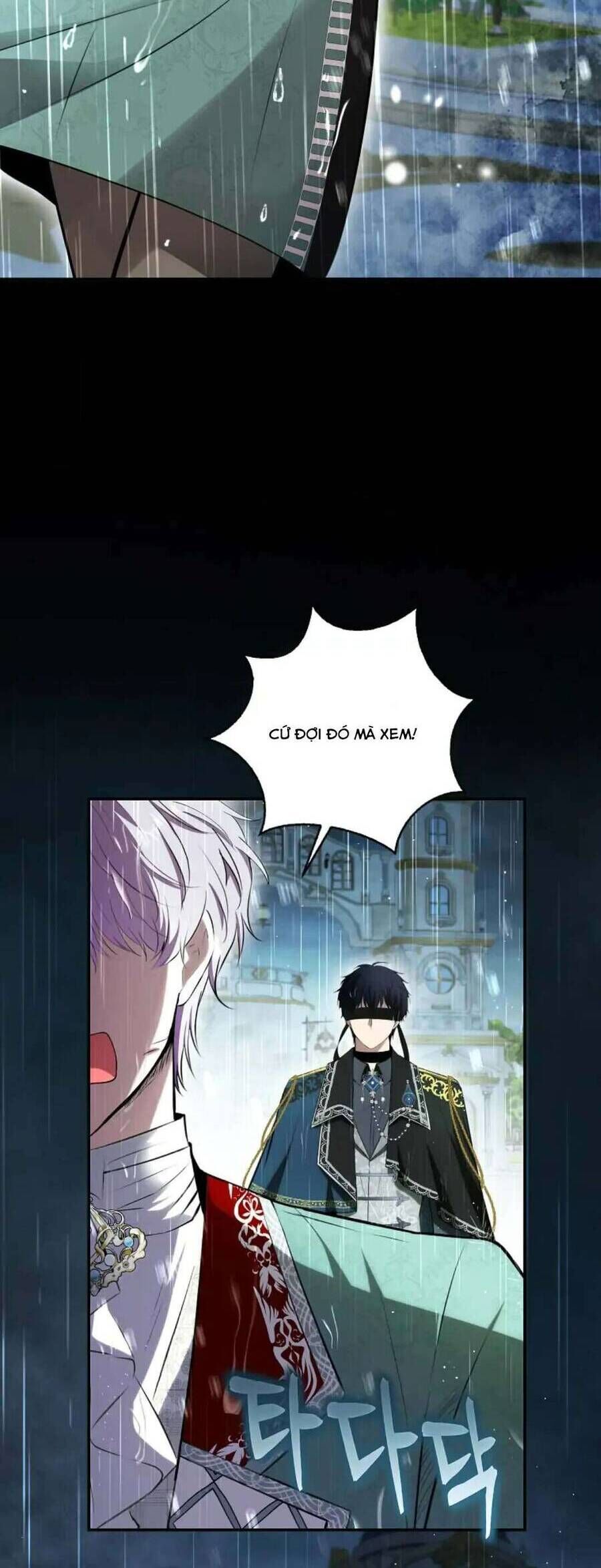 Sóc Nhỏ Tài Năng Chap 94 - Next Chap 95
