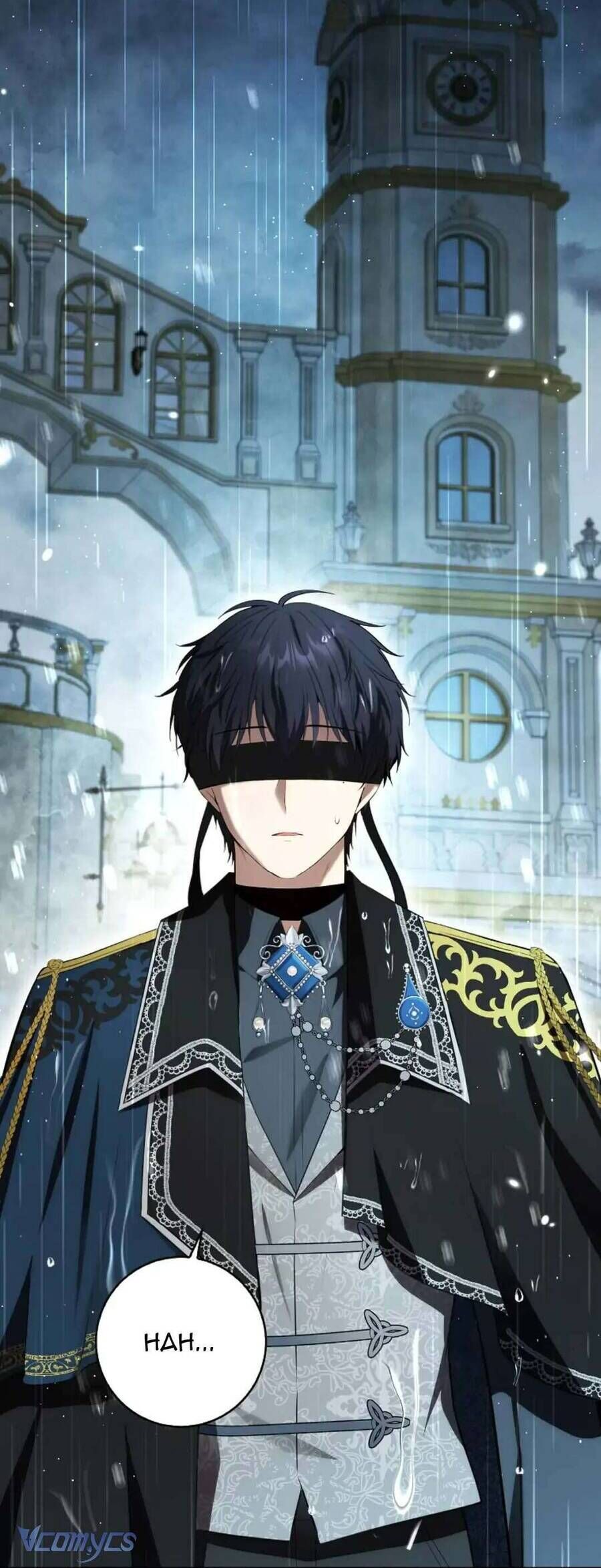 Sóc Nhỏ Tài Năng Chap 94 - Next Chap 95