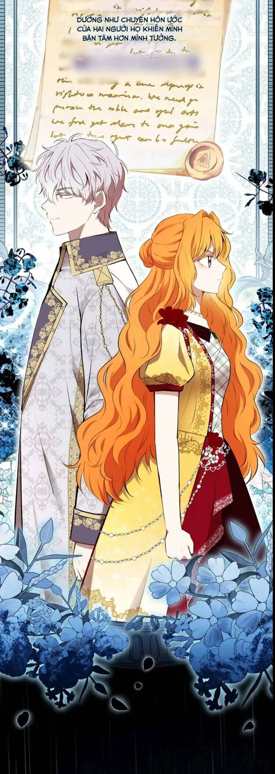Sóc Nhỏ Tài Năng Chap 94 - Next Chap 95