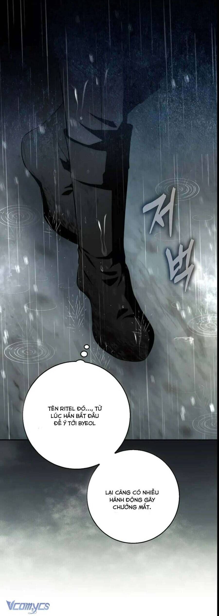 Sóc Nhỏ Tài Năng Chap 94 - Next Chap 95