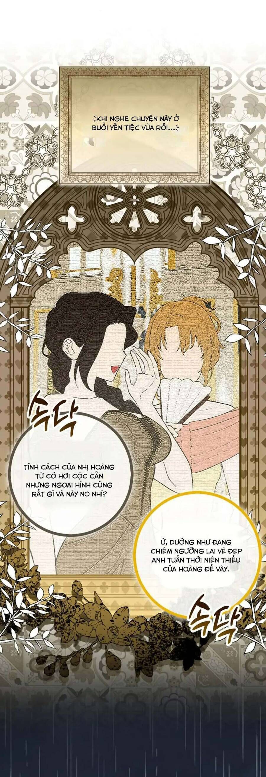 Sóc Nhỏ Tài Năng Chap 94 - Next Chap 95