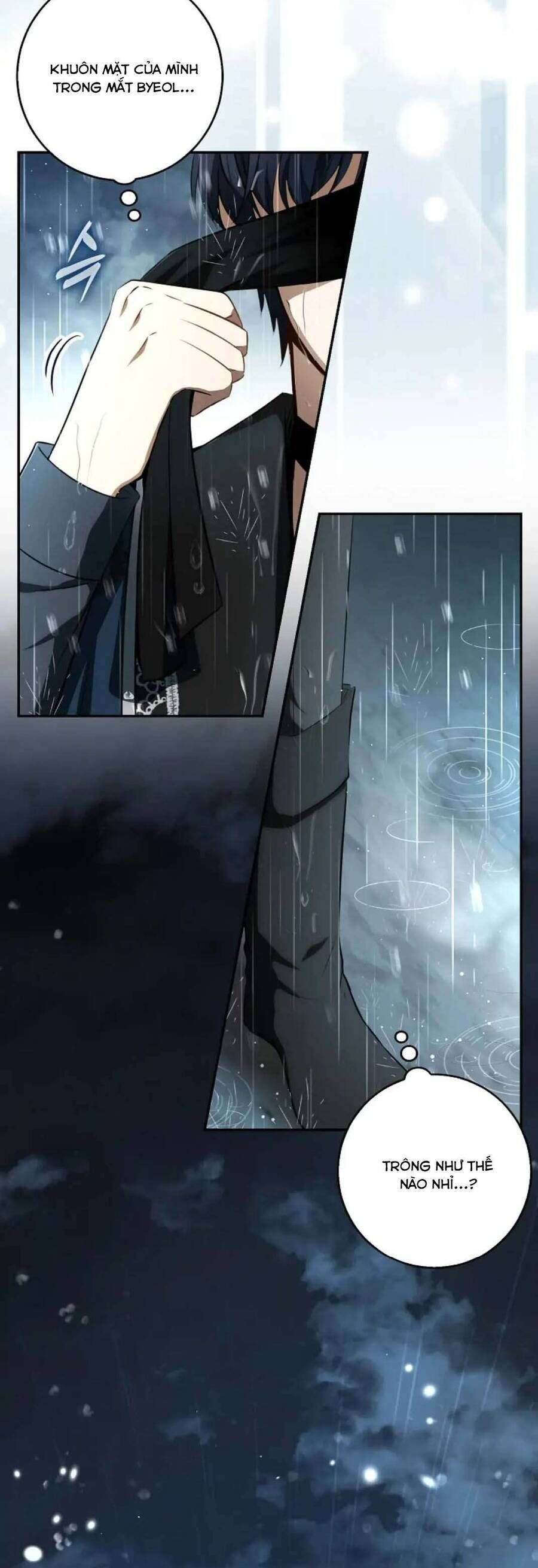 Sóc Nhỏ Tài Năng Chap 94 - Next Chap 95