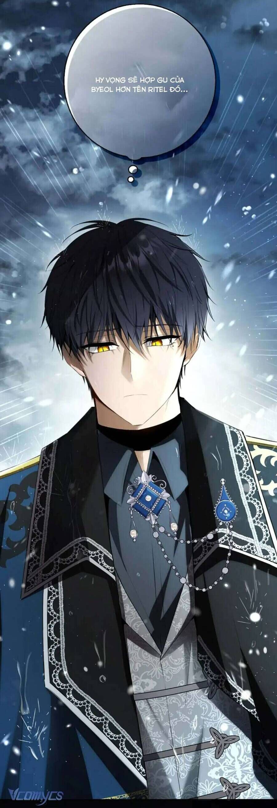 Sóc Nhỏ Tài Năng Chap 94 - Next Chap 95
