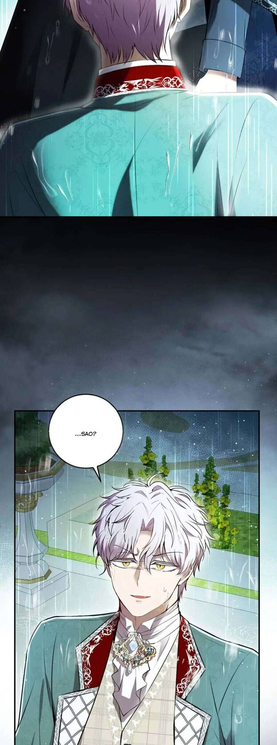 Sóc Nhỏ Tài Năng Chap 94 - Next Chap 95