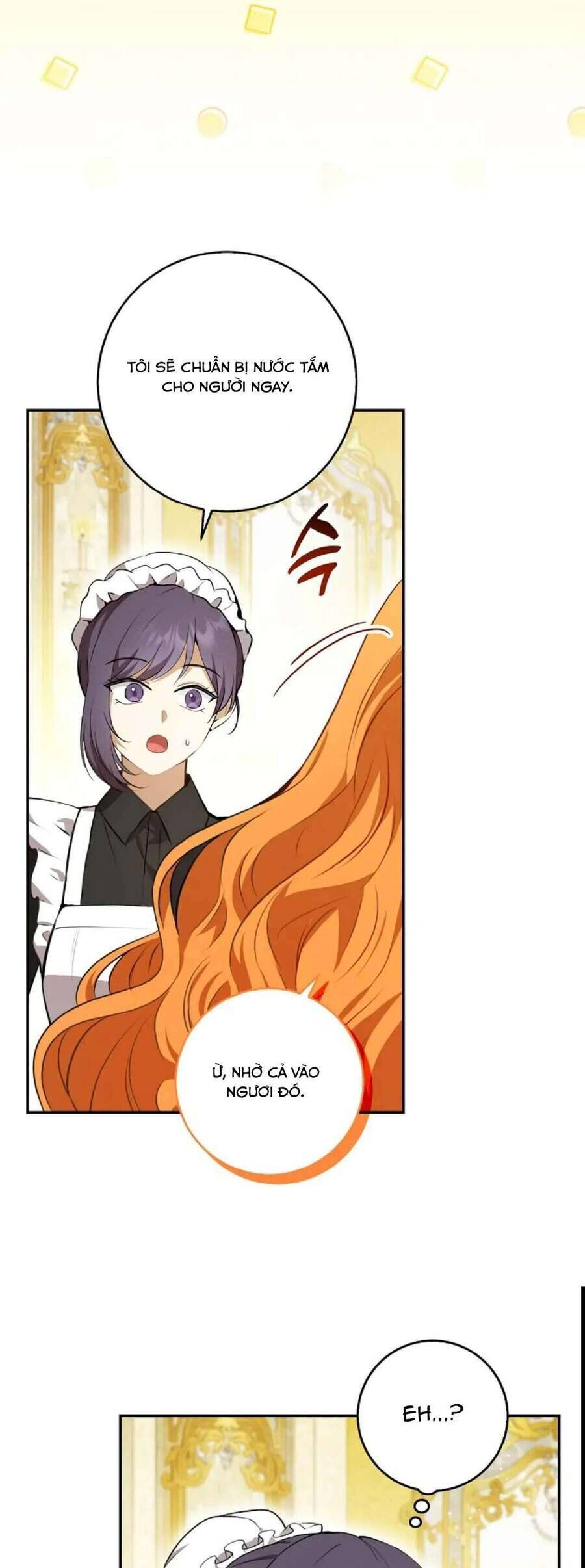 Sóc Nhỏ Tài Năng Chap 94 - Next Chap 95