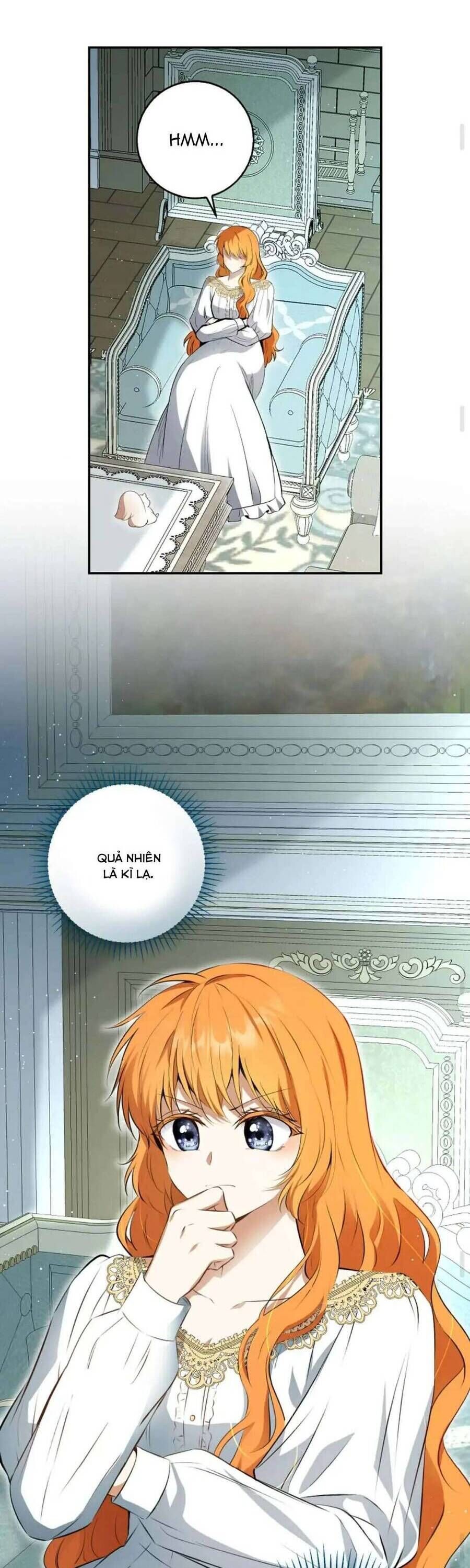 Sóc Nhỏ Tài Năng Chap 94 - Next Chap 95