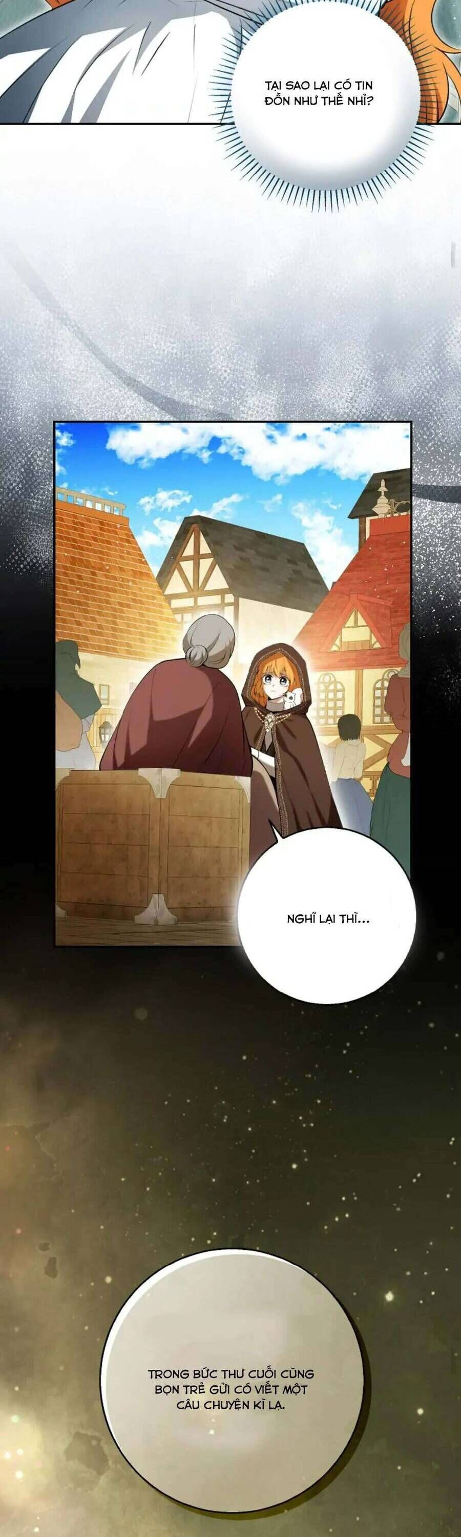 Sóc Nhỏ Tài Năng Chap 94 - Next Chap 95