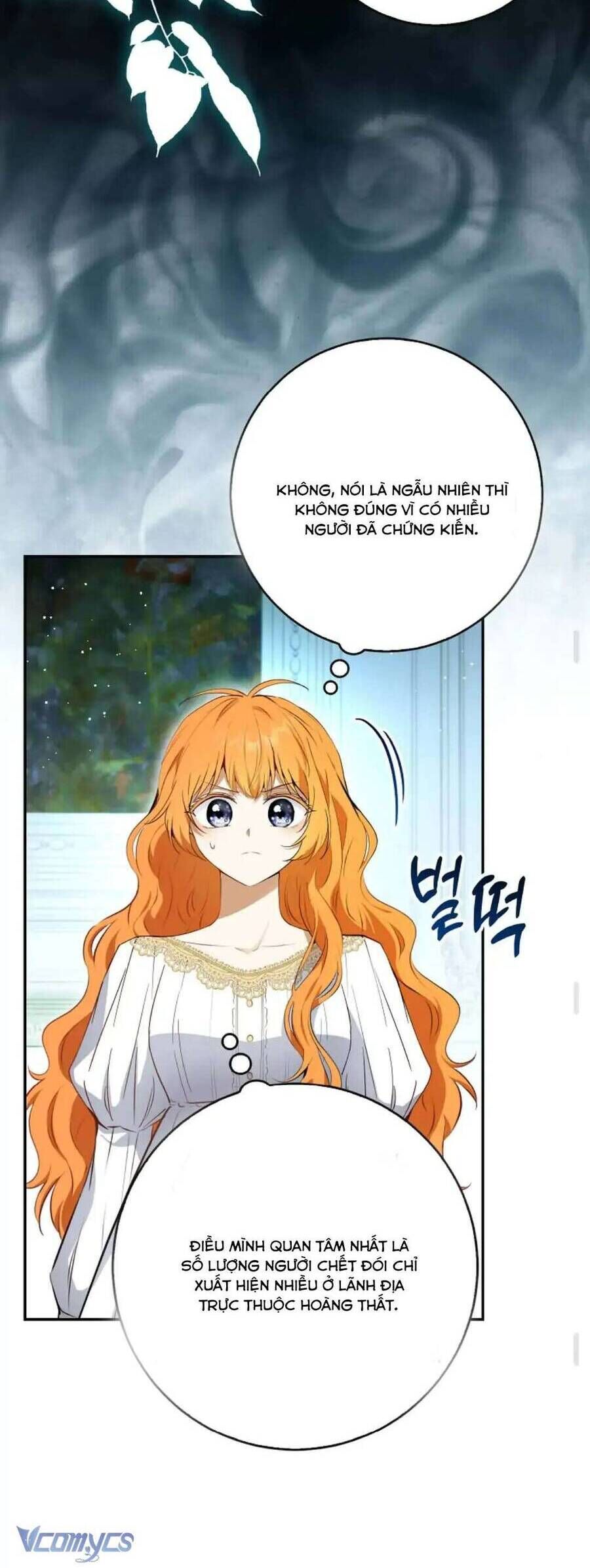 Sóc Nhỏ Tài Năng Chap 94 - Next Chap 95