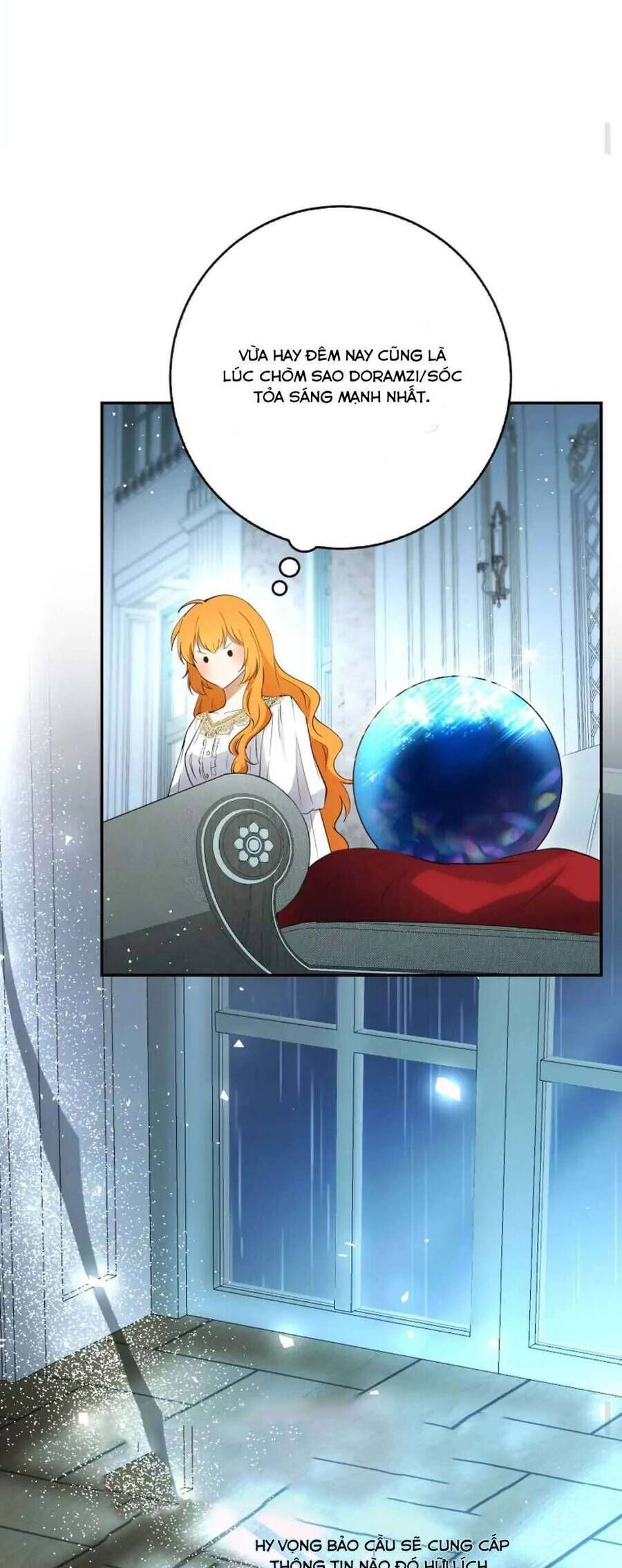 Sóc Nhỏ Tài Năng Chap 94 - Next Chap 95