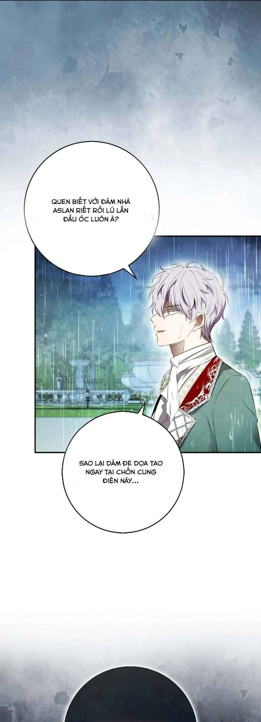 Sóc Nhỏ Tài Năng Chap 94 - Next Chap 95