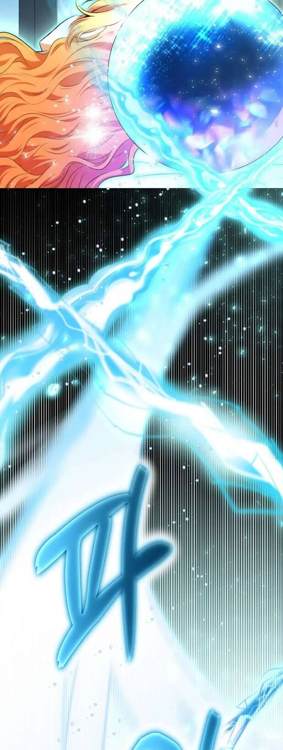 Sóc Nhỏ Tài Năng Chap 94 - Next Chap 95