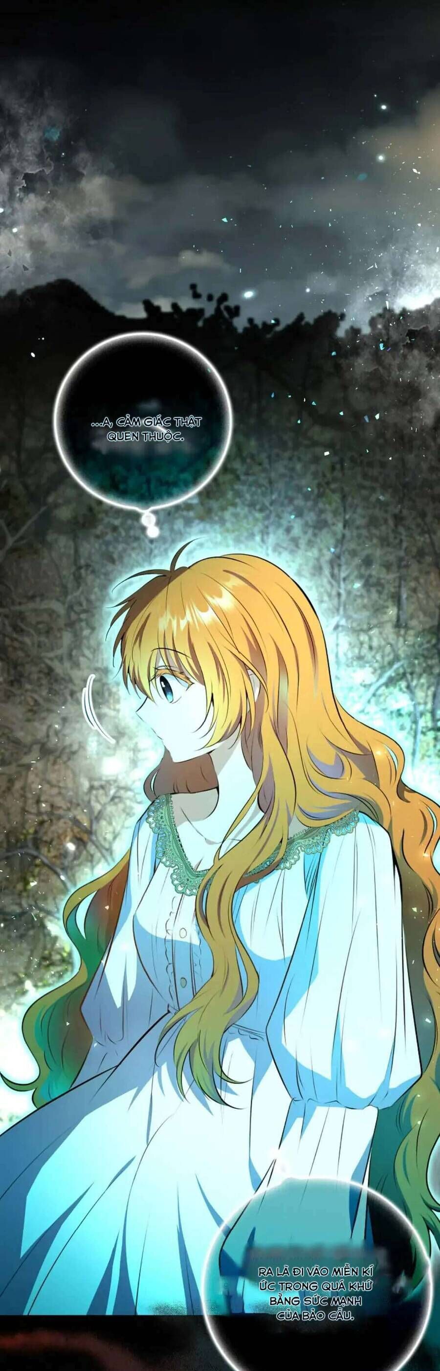 Sóc Nhỏ Tài Năng Chap 94 - Next Chap 95