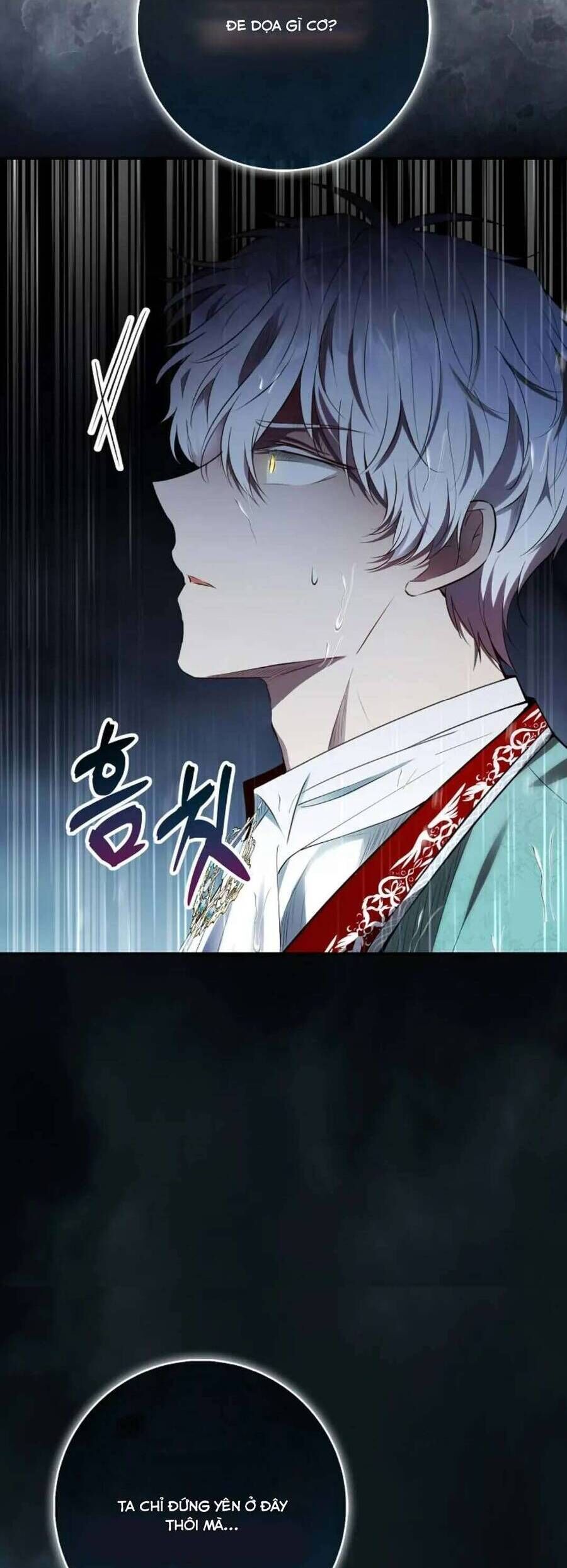 Sóc Nhỏ Tài Năng Chap 94 - Next Chap 95