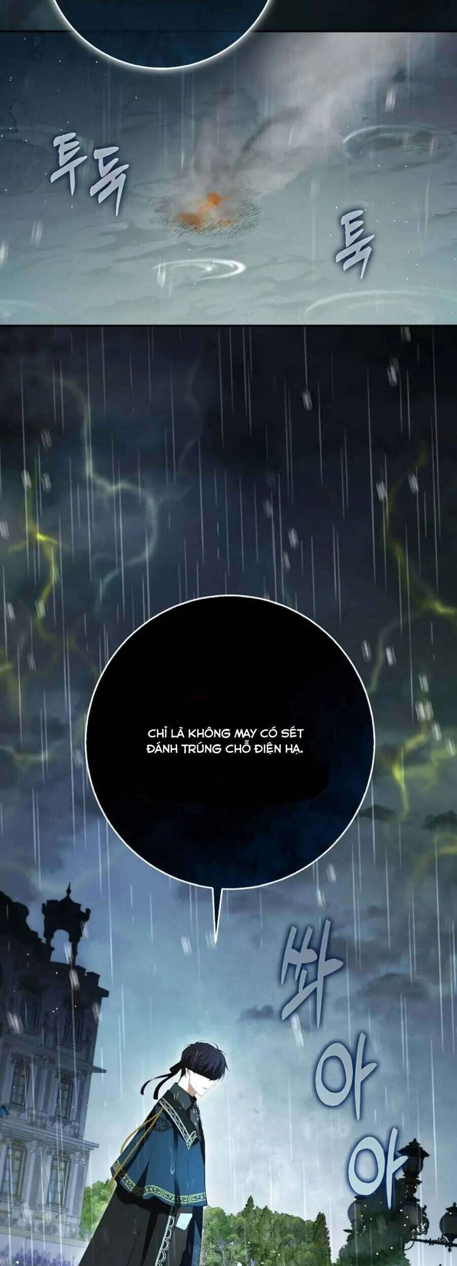 Sóc Nhỏ Tài Năng Chap 94 - Next Chap 95