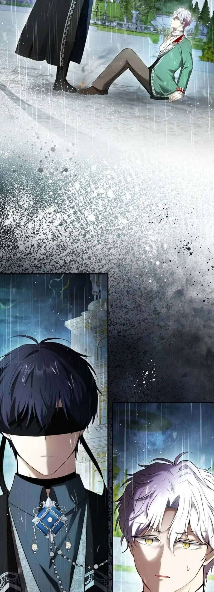 Sóc Nhỏ Tài Năng Chap 94 - Next Chap 95