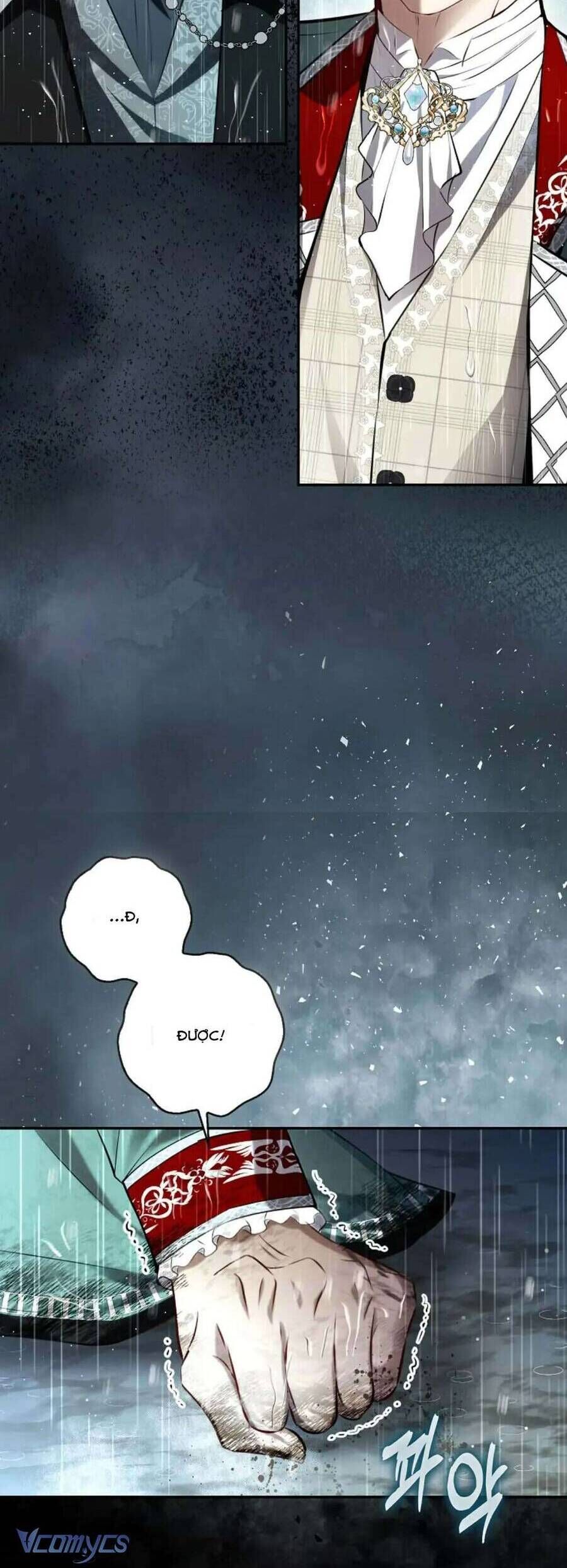 Sóc Nhỏ Tài Năng Chap 94 - Next Chap 95