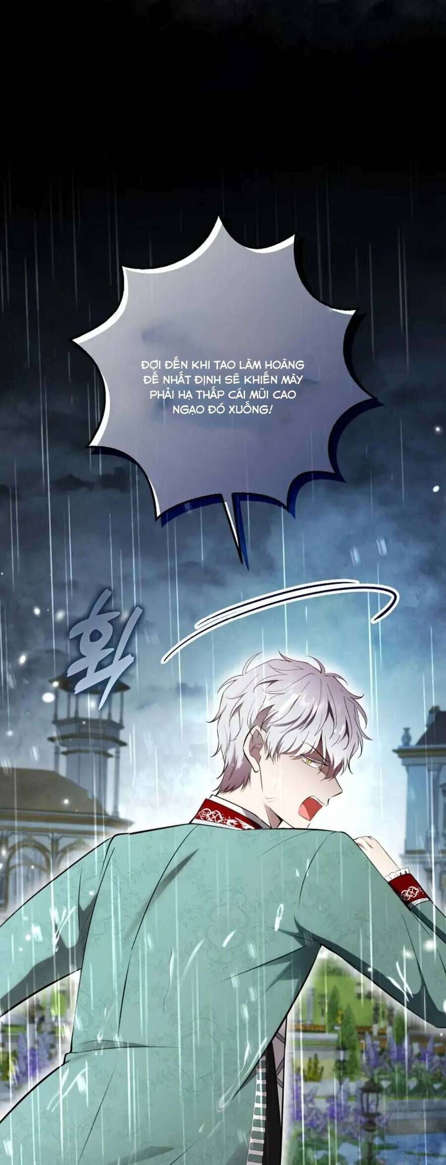 Sóc Nhỏ Tài Năng Chap 94 - Next Chap 95
