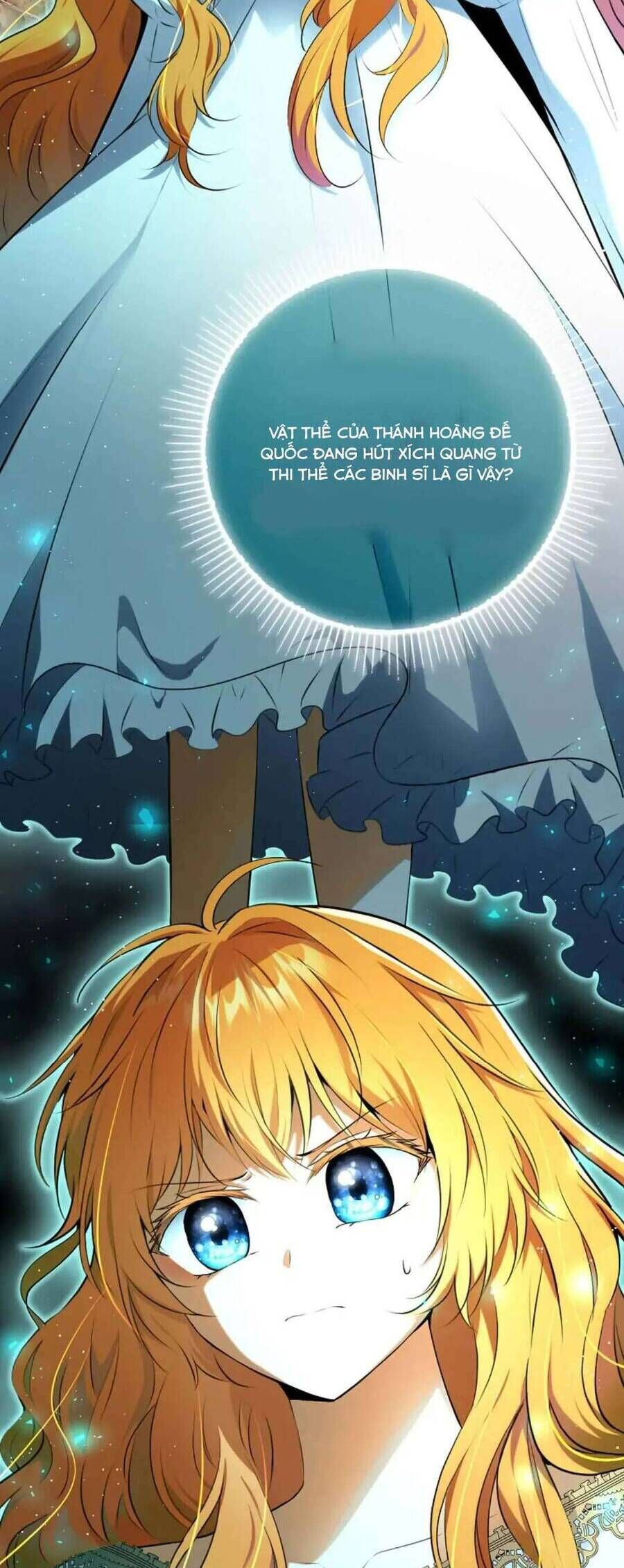 Sóc Nhỏ Tài Năng Chap 95 - Next Chap 96