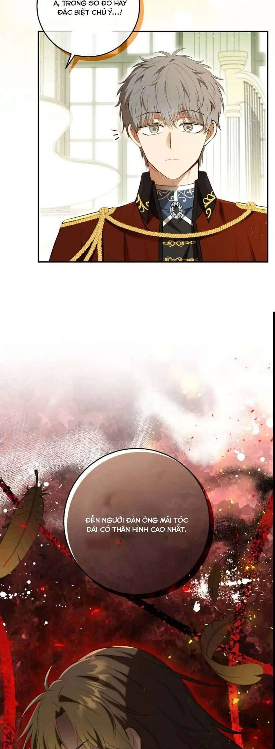 Sóc Nhỏ Tài Năng Chap 95 - Next Chap 96