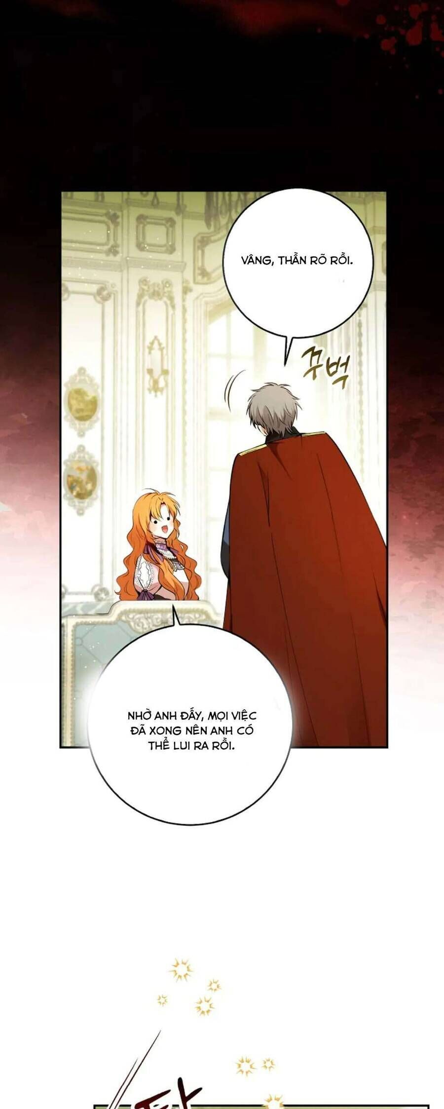 Sóc Nhỏ Tài Năng Chap 95 - Next Chap 96