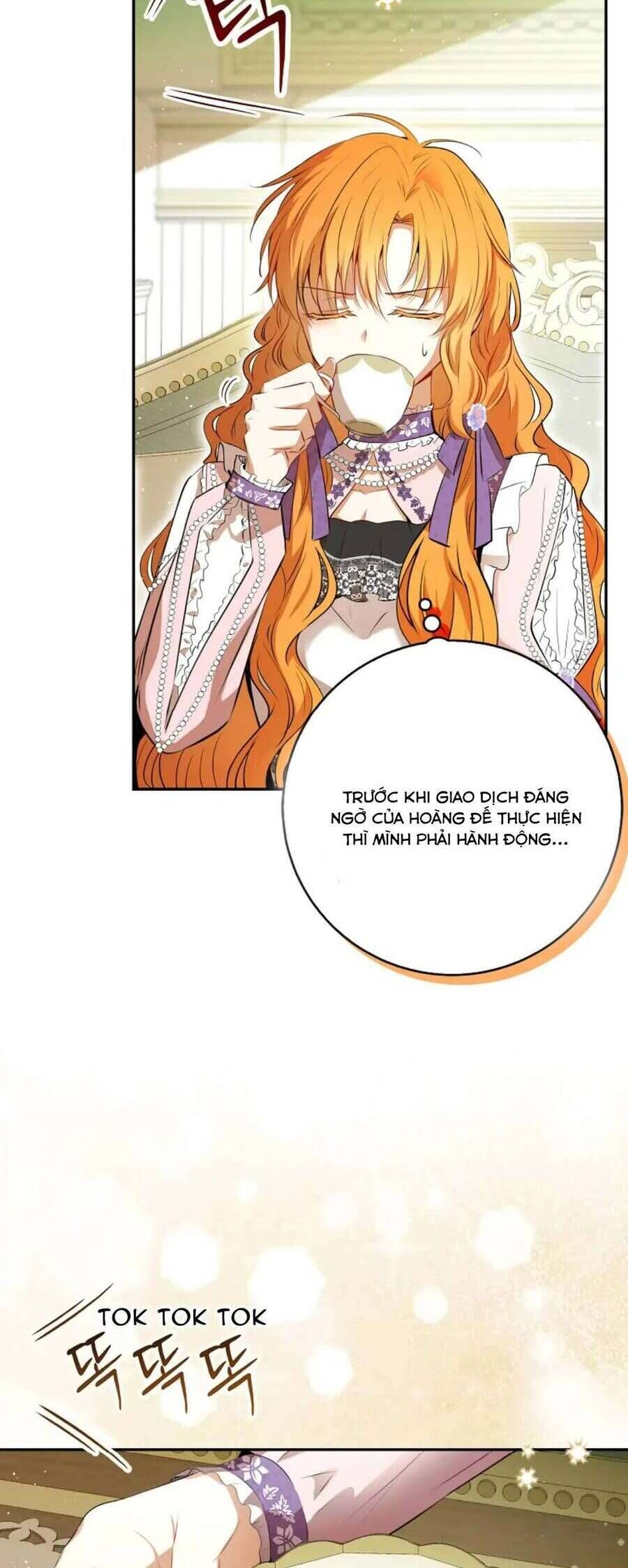 Sóc Nhỏ Tài Năng Chap 95 - Next Chap 96