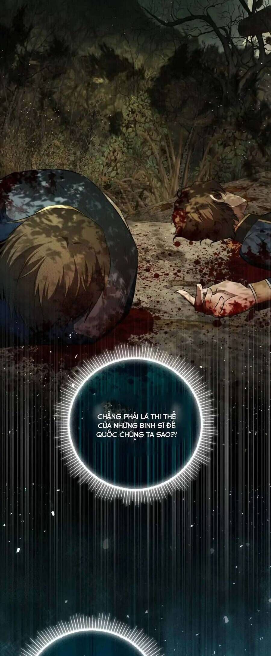 Sóc Nhỏ Tài Năng Chap 95 - Next Chap 96