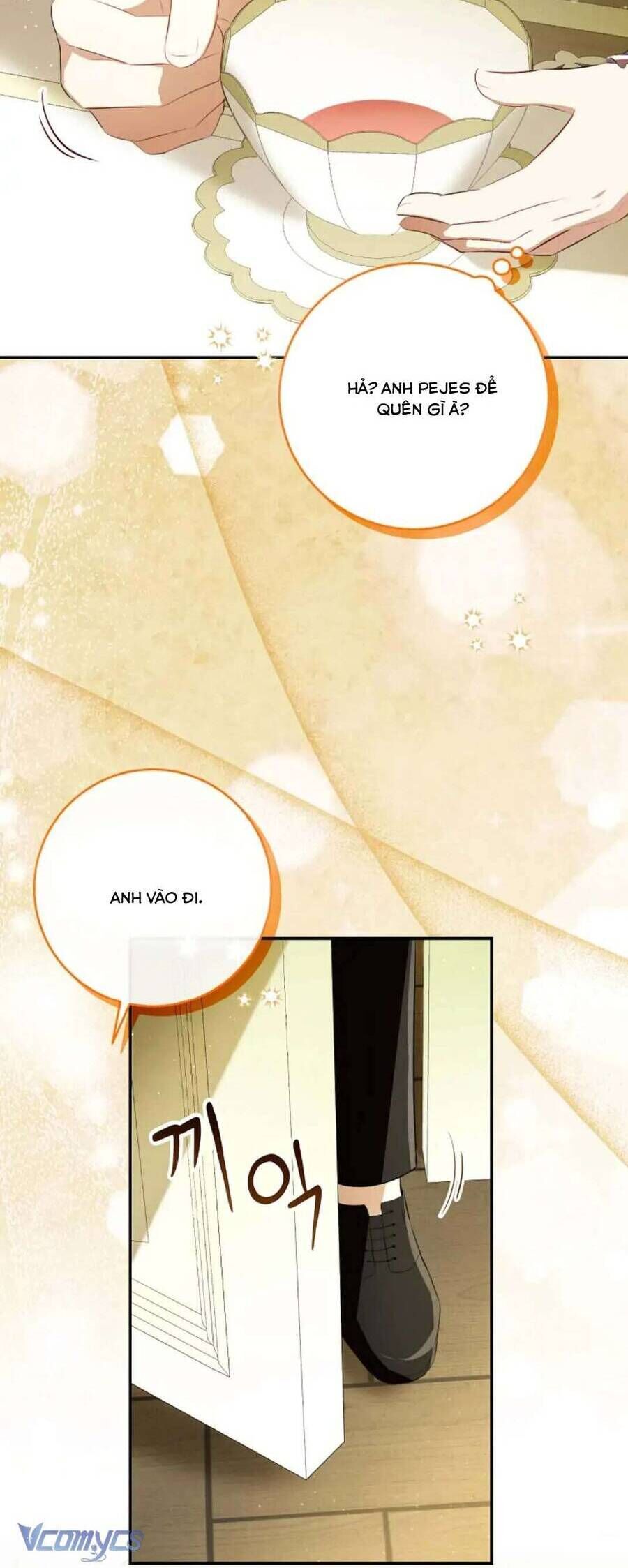 Sóc Nhỏ Tài Năng Chap 95 - Next Chap 96