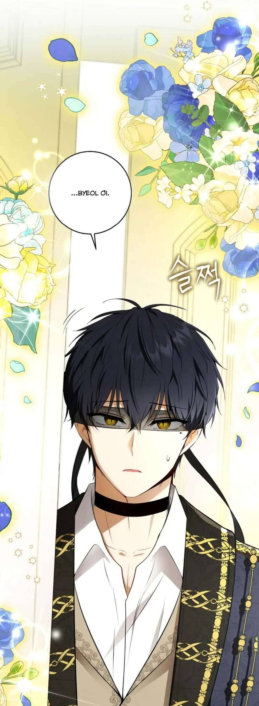 Sóc Nhỏ Tài Năng Chap 95 - Next Chap 96