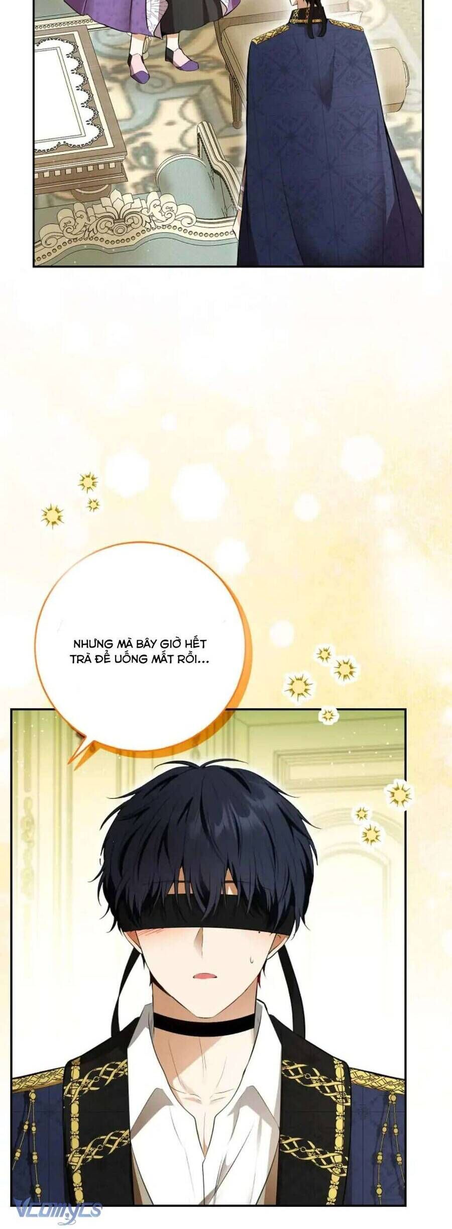 Sóc Nhỏ Tài Năng Chap 95 - Next Chap 96